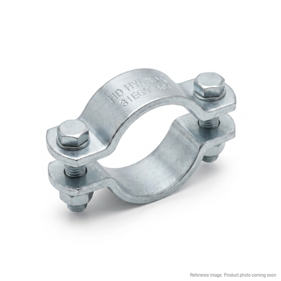 HD Hyundai 31EG91401 Hose Clamps front product photo | stocked in BC, ships Canada-wide