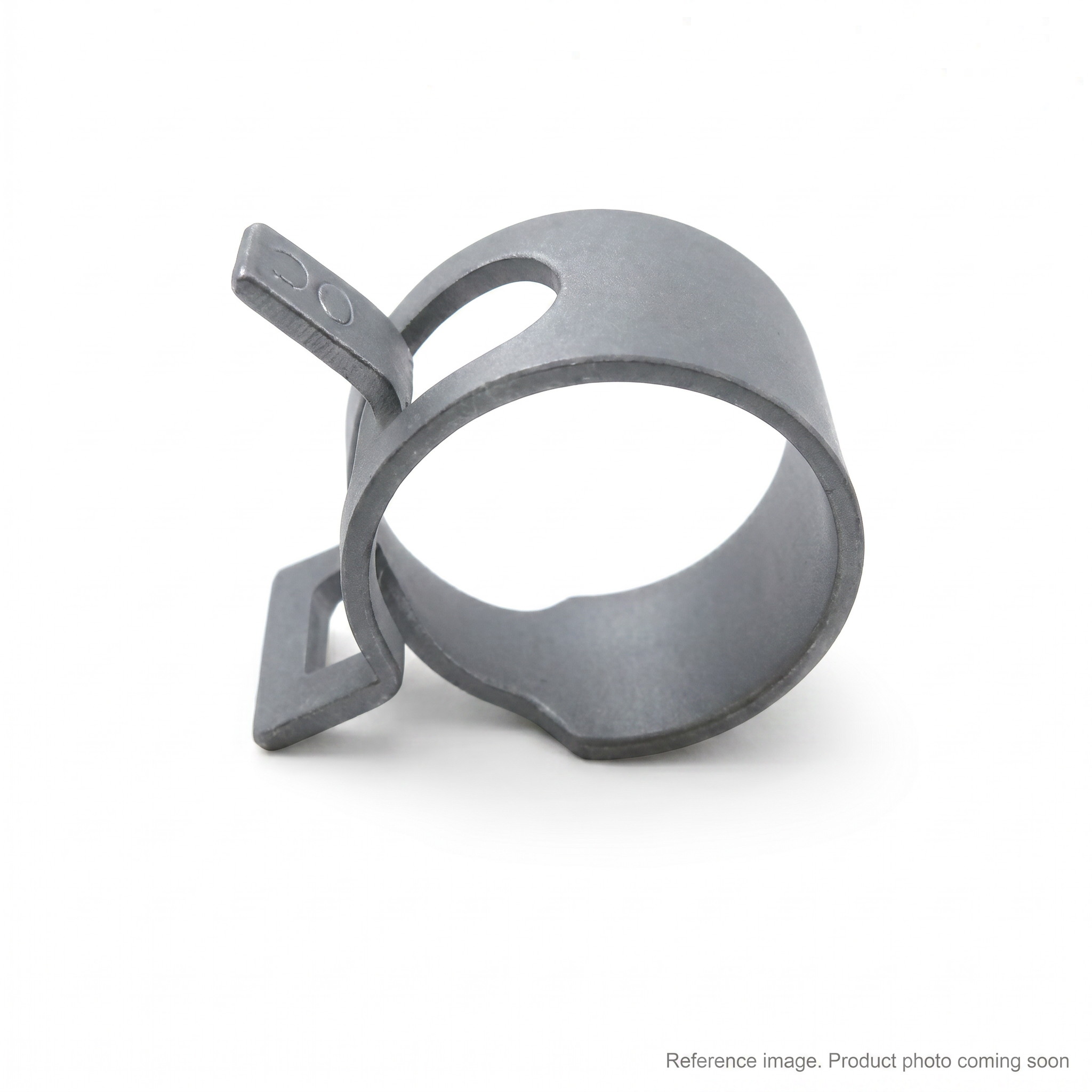 HD Hyundai 31EG91401 Hose Clamps alternate angle product photo | stocked in BC, ships Canada-wide