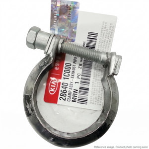 31EH50080 Pipe Clamp by Hyundai | Only 2 Left BC