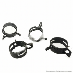 Hyundai 31EH50101 Pipe Clamp fits Hyundai R360LC-7