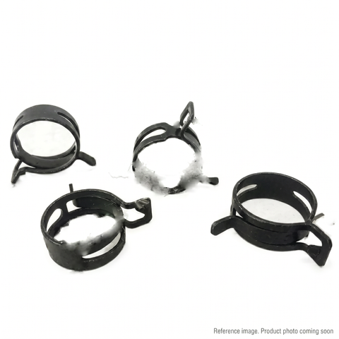 Genuine Hyundai 31EH50101 pipe clamp