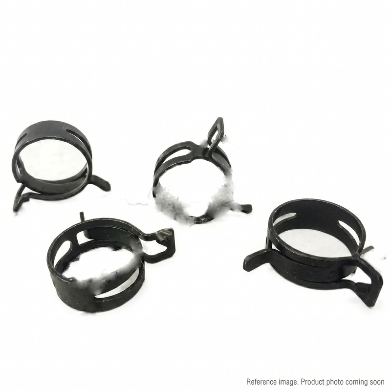 Genuine Hyundai 31EH50101 pipe clamp