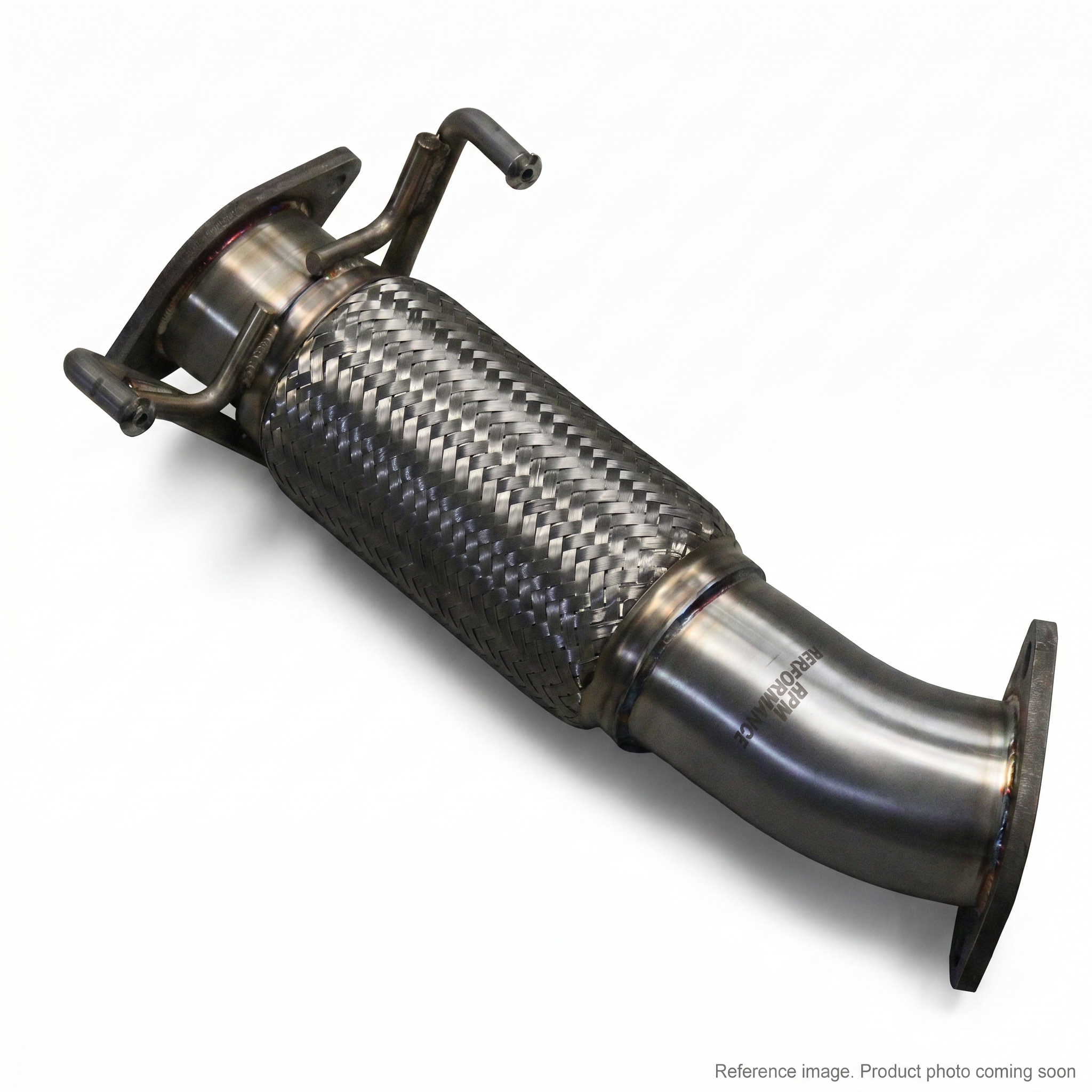 Hyundai 31EH50140 Spacer Pipe front product photo | stocked in BC, ships Canada-wide