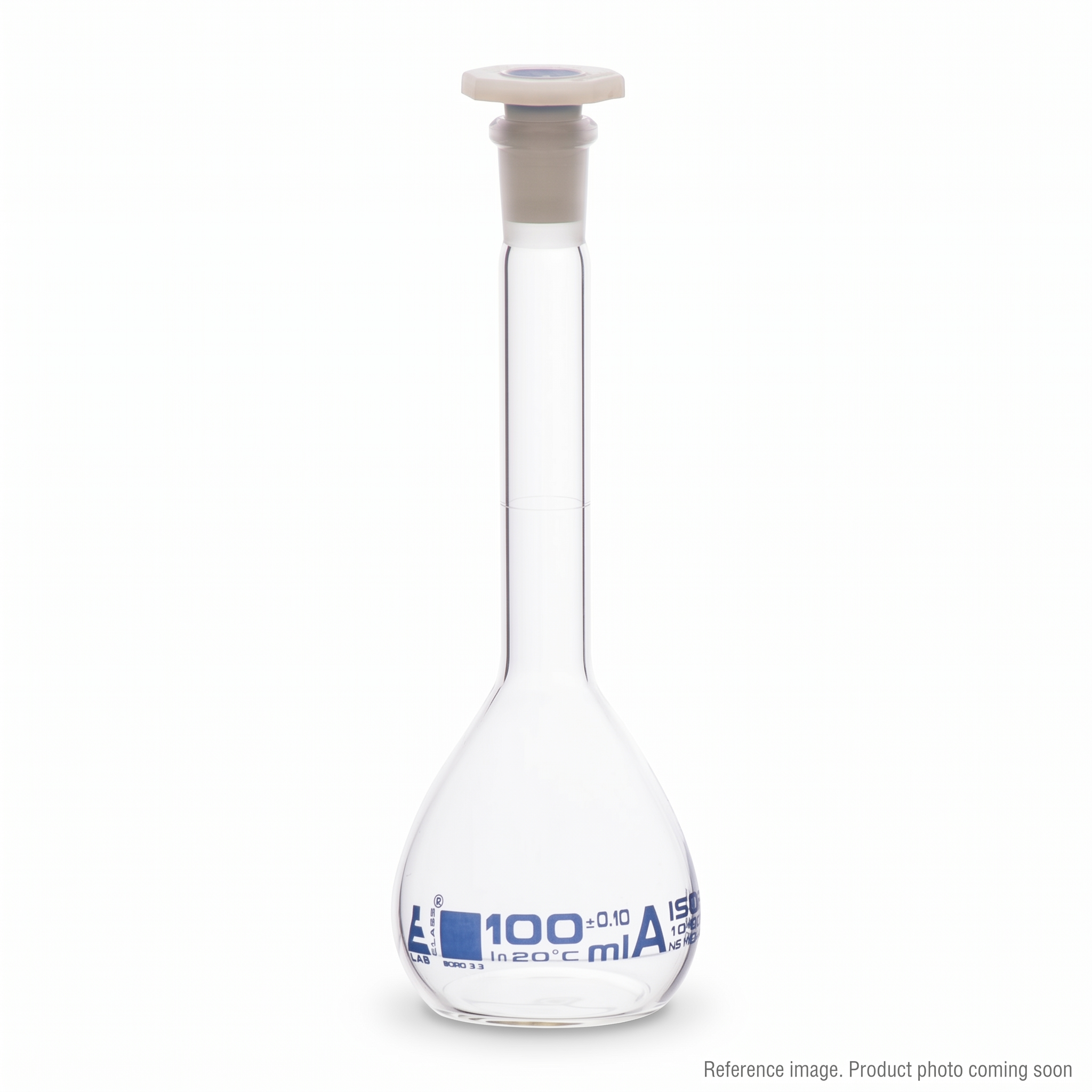 Hyundai 31EM02100 Measuring Flask alternate angle product photo | stocked in BC, ships Canada-wide