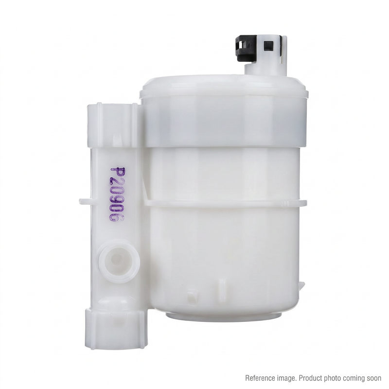 Hyundai 31FK91701 fuel filter for HX140L HX160L HX220L R210LC-9 excavator — OEM-spec, stocked BC