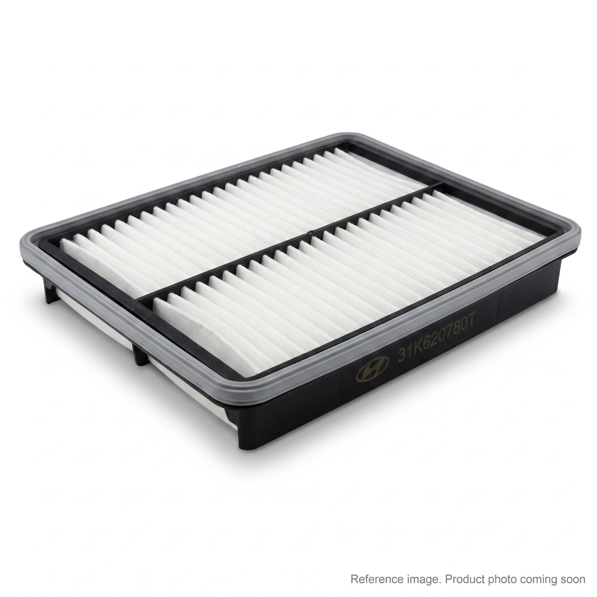 Hyundai 31K620780T Filter front product photo | stocked in BC, ships Canada-wide