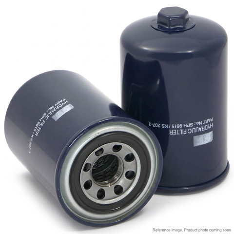 Hyundai 31KK-00110 filter for Hyundai construction machinery — OEM-spec replacement, stocked BC