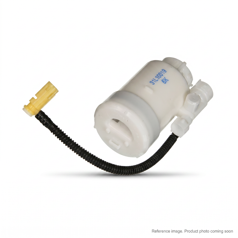 Hyundai 31L10019 fuel filter for R140LC-9 R210LC-9 R250LC-7 R360LC-7 excavator — OEM-spec, stocked BC