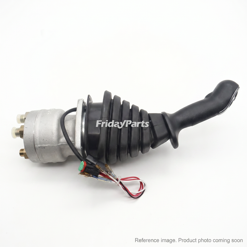 Hyundai 31L11002 cab control levers for R140LC-9 R180LC-9 R220LC-9 HX180L excavator — OEM-spec, stocked BC