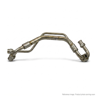 Hyundai 31L601541 Tube Assy front product photo | stocked in BC, ships Canada-wide