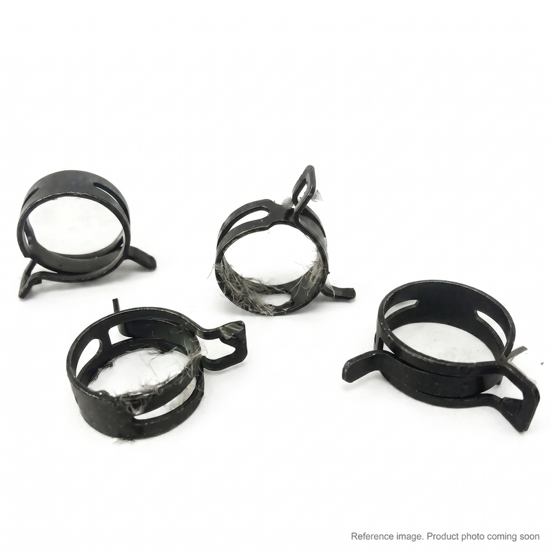 Hyundai 31L720480 Clamp | HL730TM HL740TM HL757TM series | stocked in BC, ships Canada-wide