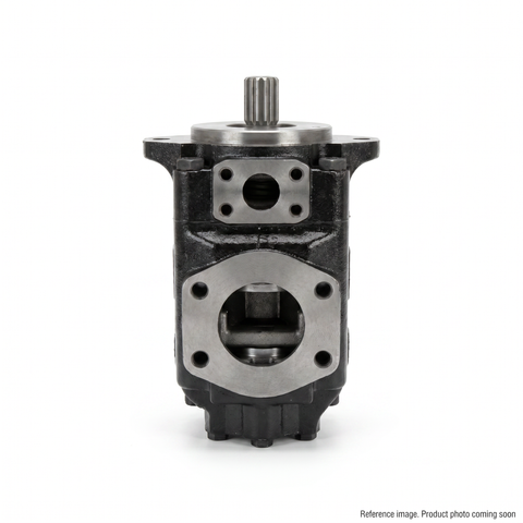 Genuine Hyundai 31LB-10170 Locking Valve Assy for HL757-7 wheel loader