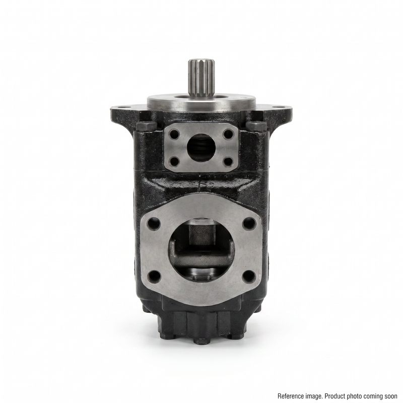 Genuine Hyundai 31LB-10170 Locking Valve Assy for HL757-7 wheel loader