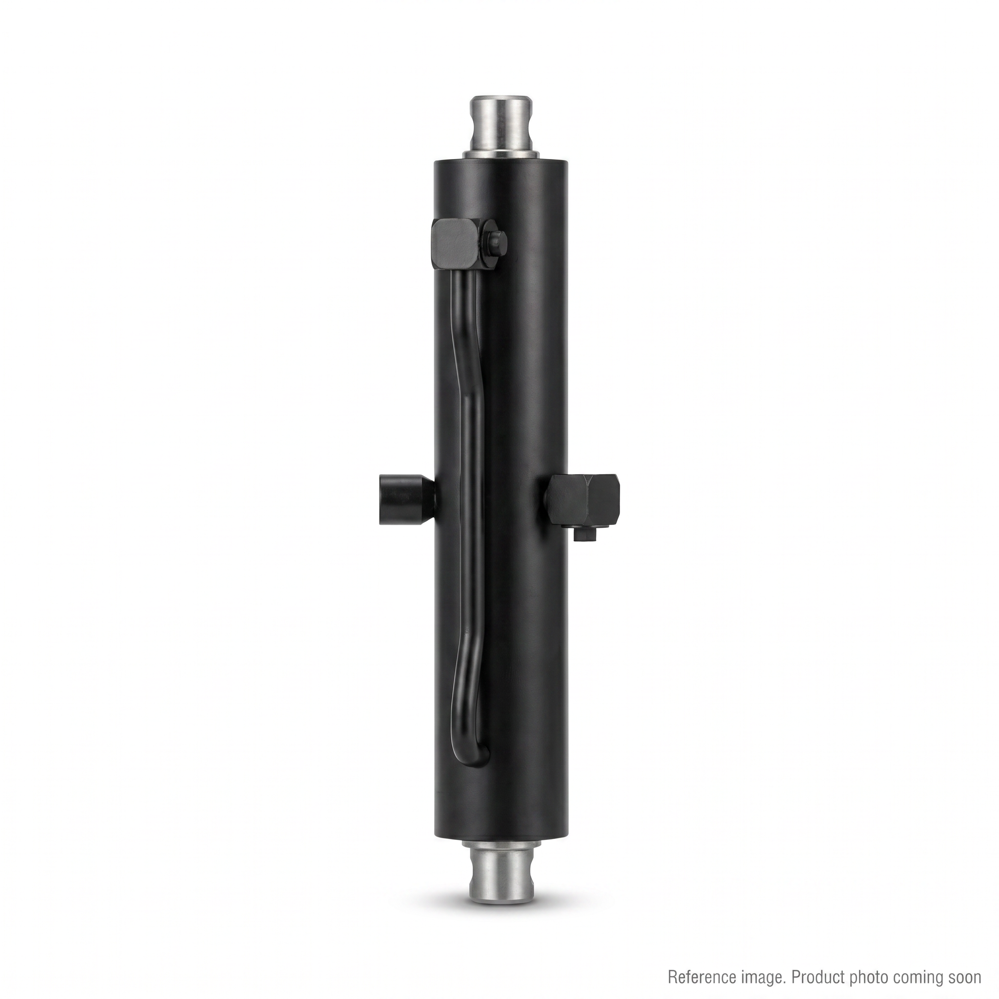 Hyundai 31LD20340 Quick Coupler Cylinder Assy alternate angle product photo | stocked in BC, ships Canada-wide