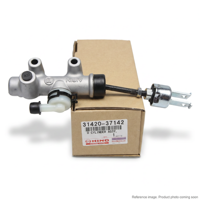Hyundai 31LD20341 Cylinder Assy front product photo | stocked in BC, ships Canada-wide