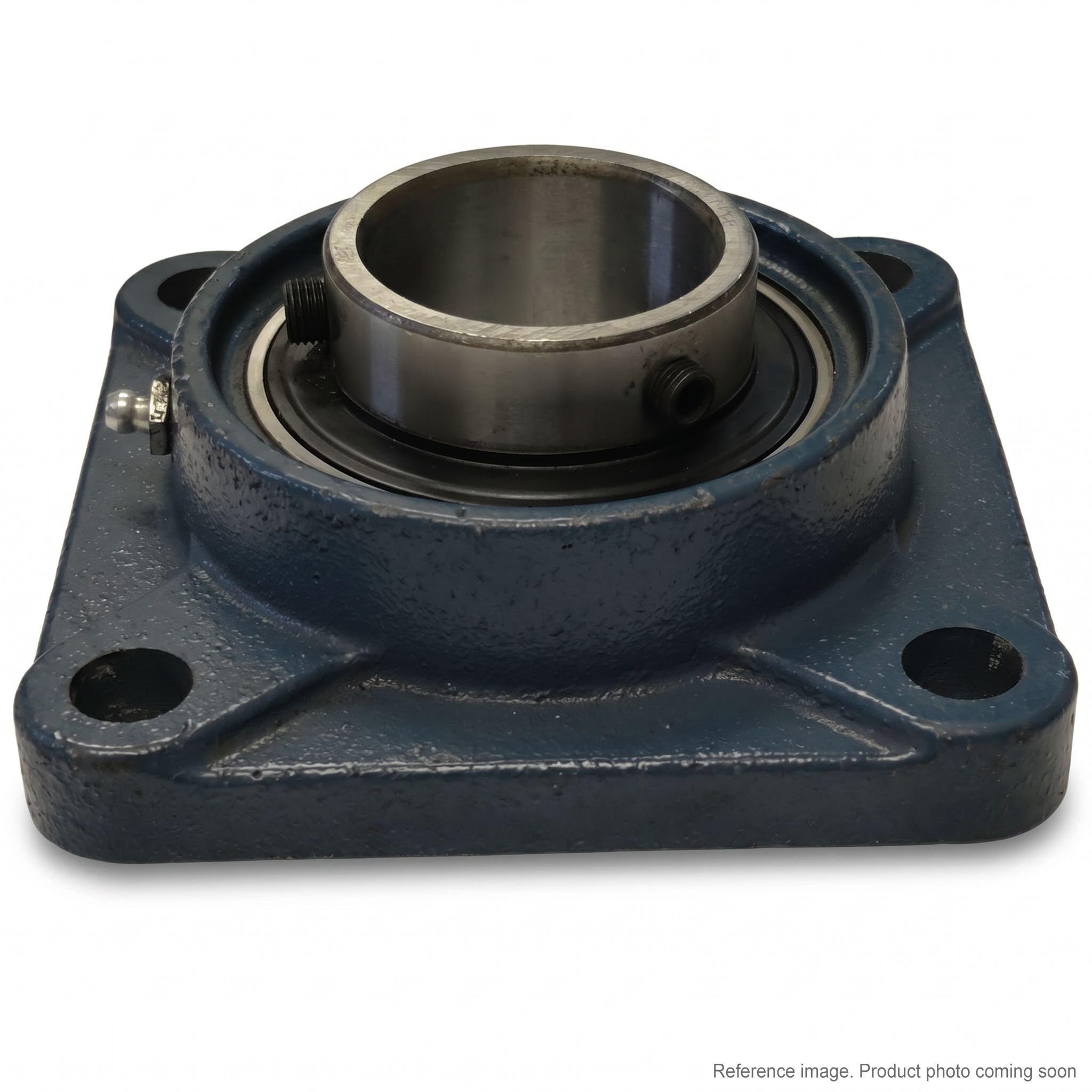 Hyundai 31LK30210 Flange WA three-quarter angle product photo | stocked in BC, ships Canada-wide