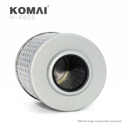 Hyundai 31LM10310 Hydraulic Line Filter Element front product photo | stocked in BC, ships Canada-wide