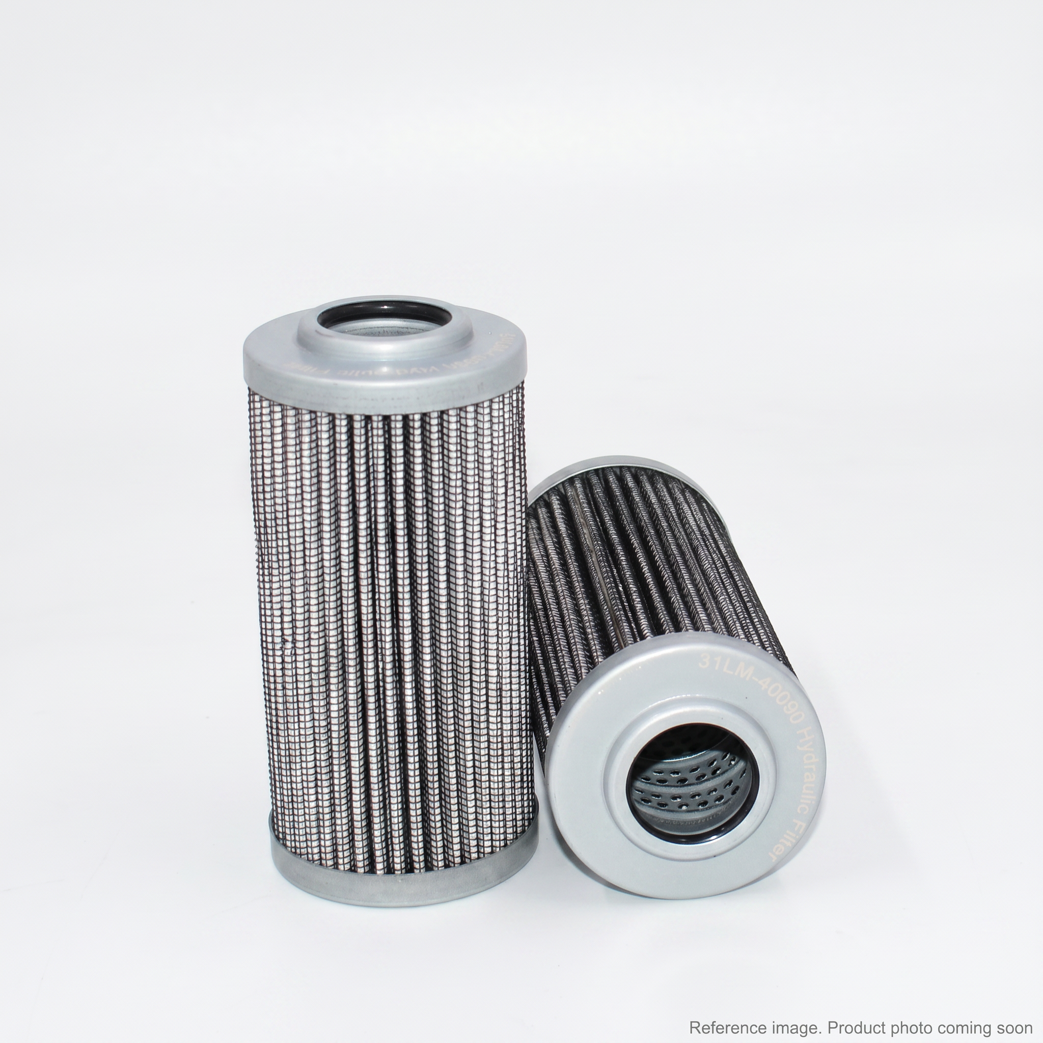 Hyundai 31LM40090 Filters three-quarter angle product photo | stocked in BC, ships Canada-wide
