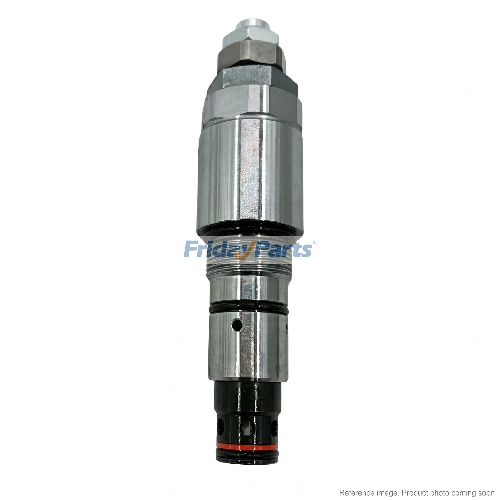 Hyundai 31LQ10210 RCV-EH-1 Detent three-quarter angle product photo | stocked in BC, ships Canada-wide