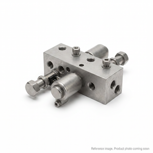 31M551010 Solenoid Valve-3P fits Hyundai R55-5 | In Stock BC