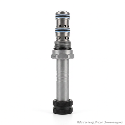Hyundai 31M556462 Solenoid Valve 4P front product photo | stocked in BC, ships Canada-wide