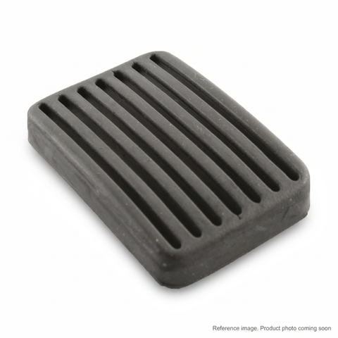 Genuine Hyundai 31M890220 Pedal Rubber for R55-7 R55-7A R55W-7 R55W-7A excavators