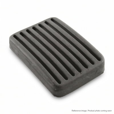 Hyundai 31M890220 Pedal Rubber front product photo | stocked in BC, ships Canada-wide