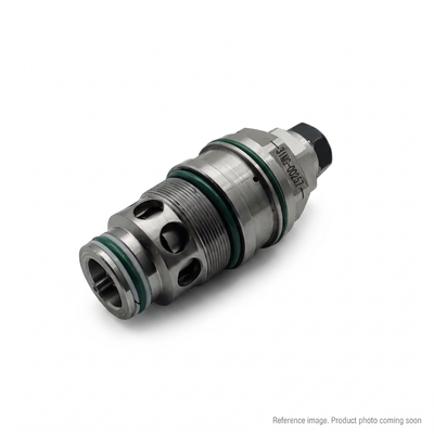 Hyundai 31MH20050 Hydraulic Valves front product photo | stocked in BC, ships Canada-wide