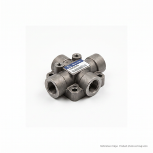 Hyundai 31N625030 5-Port Shuttle Valve | Only 2 Left BC