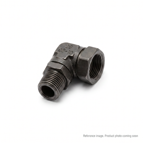 Genuine Hyundai 31N630120 Hydraulic Connector R140W-7 R290LC-9 excavator