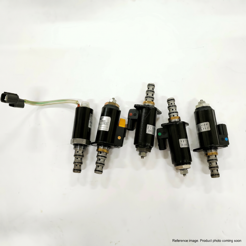 Genuine Hyundai 31N6-91230 Electrical Component for R210LC-7 HX140L excavator