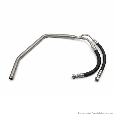 Genuine Hyundai 31N692290 Hydraulic Pipe Assembly for R210LC-7 R250LC-7 excavator