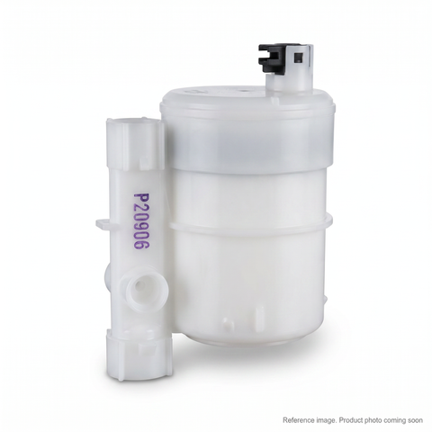 Genuine Hyundai 31N8013080 Fuel Filter for R140LC-7 R210LC-7 excavator