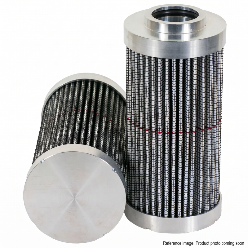 Genuine Hyundai 31Q6-02700 pilot line hydraulic filter for R140LC-7 R210LC-7 R320LC-7