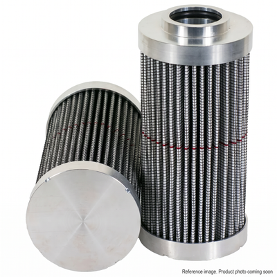 Hyundai 31Q602700 Pilot Hydraulic Filter front product photo | stocked in BC, ships Canada-wide