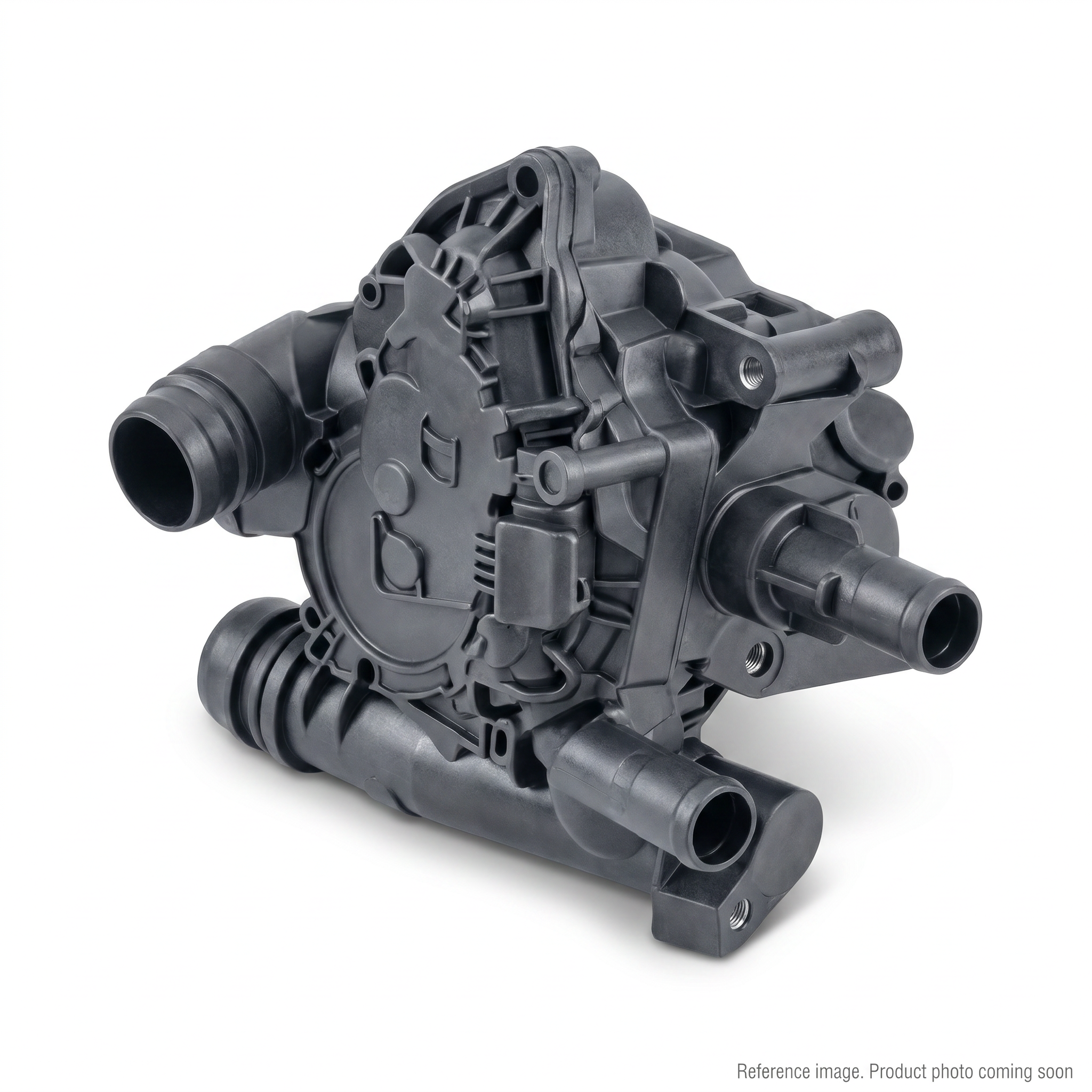 Hyundai 31Q690460 Shuttle Valve Assembly front product photo | stocked in BC, ships Canada-wide