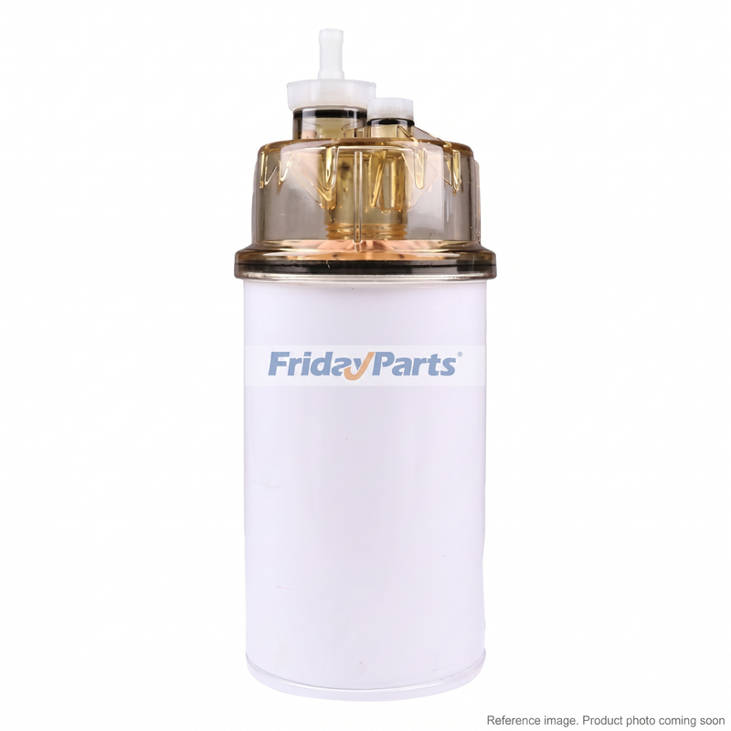 Genuine Hyundai 31Q691910 OEM Fuel Water Separator for R210LC-9 R250LC-9 R290LC-9