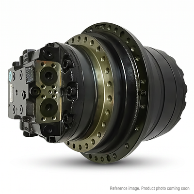 Hyundai 31Q740040 Final Drives front product photo | stocked in BC, ships Canada-wide