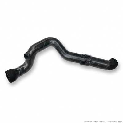 Hyundai 31Q811210 Hydraulic Pipe WA front product photo | stocked in BC, ships Canada-wide