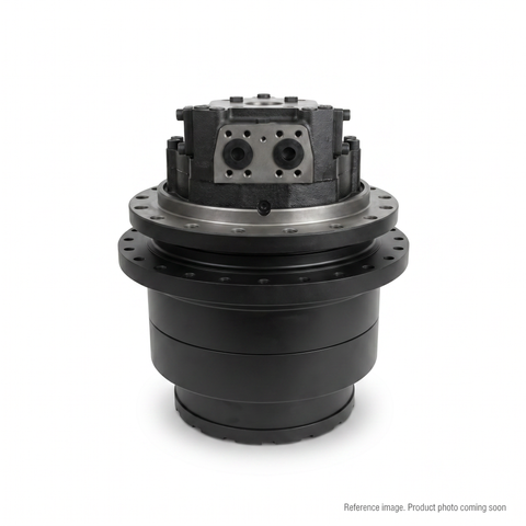 Hyundai 31QA-40021 Final Drive Travel Motor R380LC-9 R360LC-9