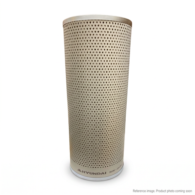 Hyundai 31RF10060 Hydraulic Return Filter Element front product photo | stocked in BC, ships Canada-wide