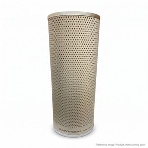 Hyundai 31RF10070 Hydraulic Return Filter Element