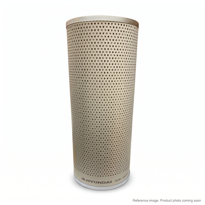 Hyundai 31RF10070 Hydraulic Return Filter Element front product photo | stocked in BC, ships Canada-wide
