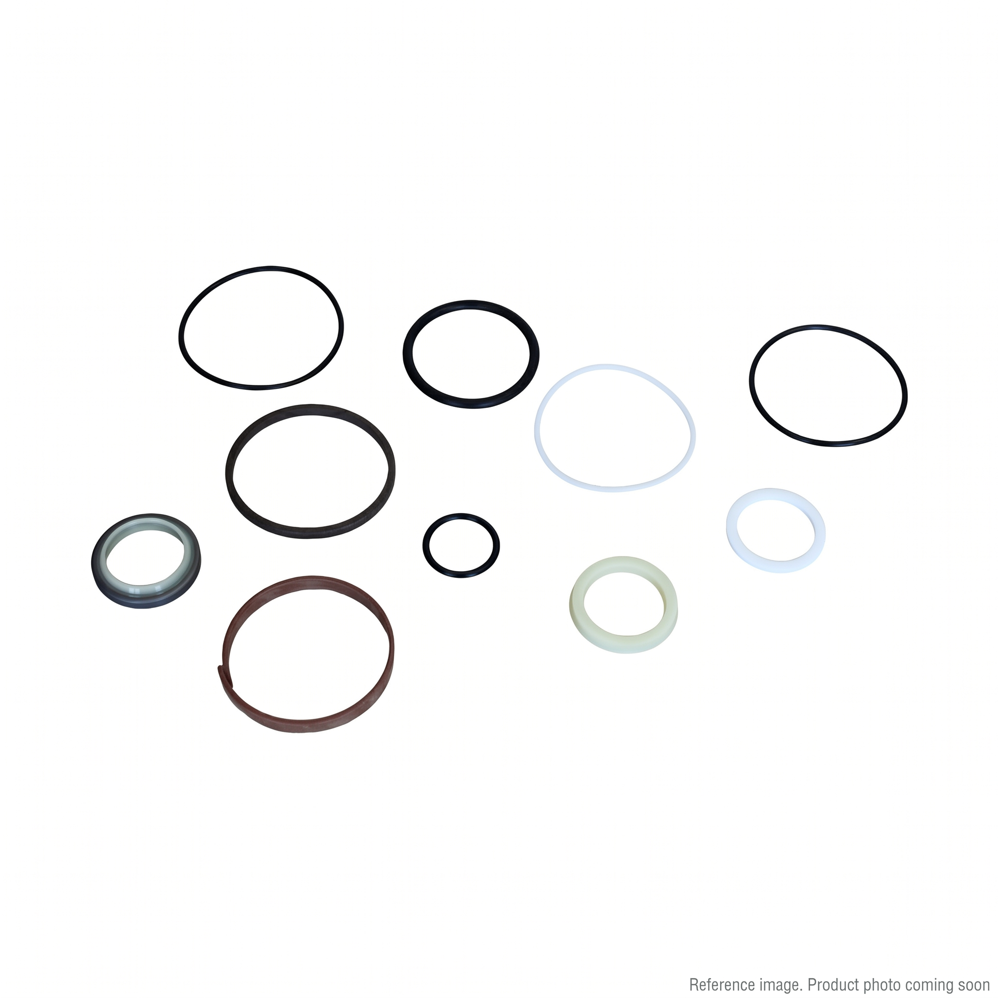Hyundai 31Y103090 Outrigger Cylinder Seal Kit front product photo | stocked in BC, ships Canada-wide