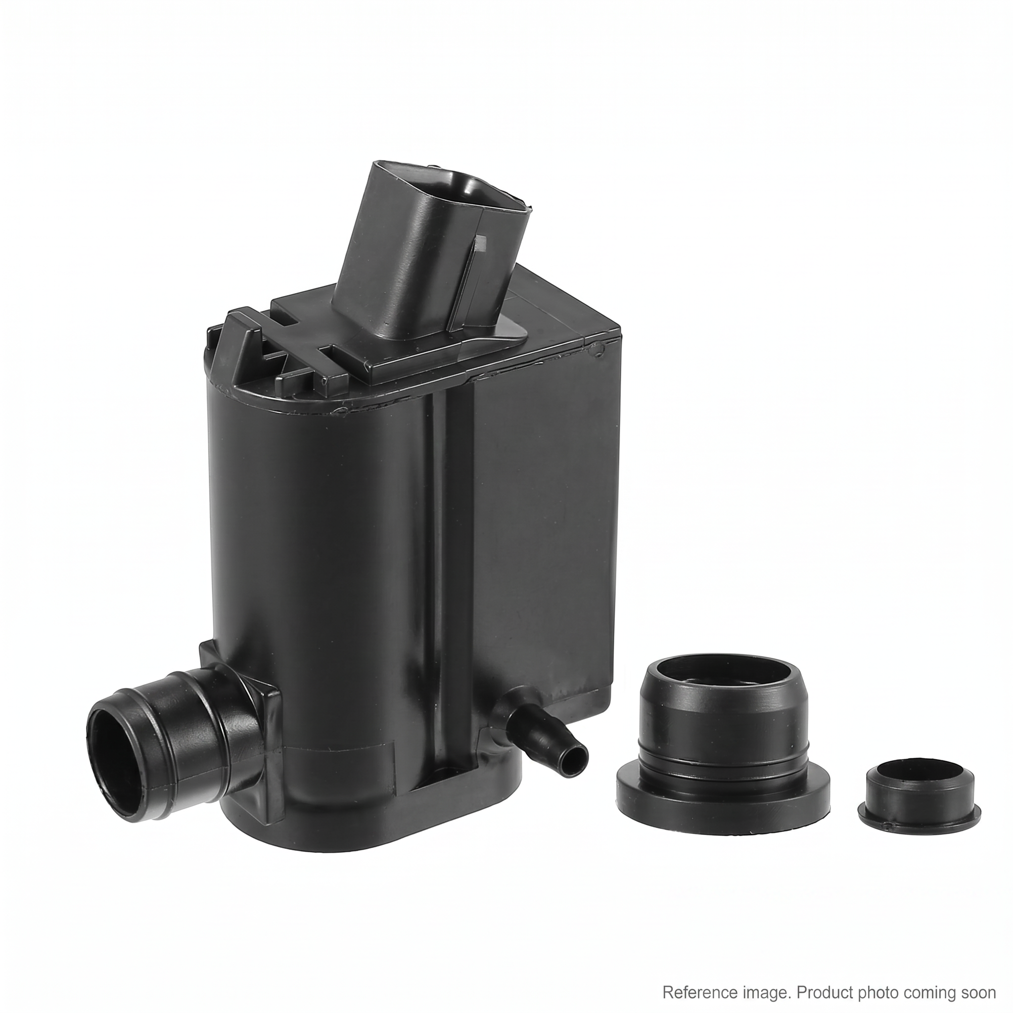 Hyundai 31Y104771 Outrigger Cylinder Seal Kit front product photo | stocked in BC, ships Canada-wide