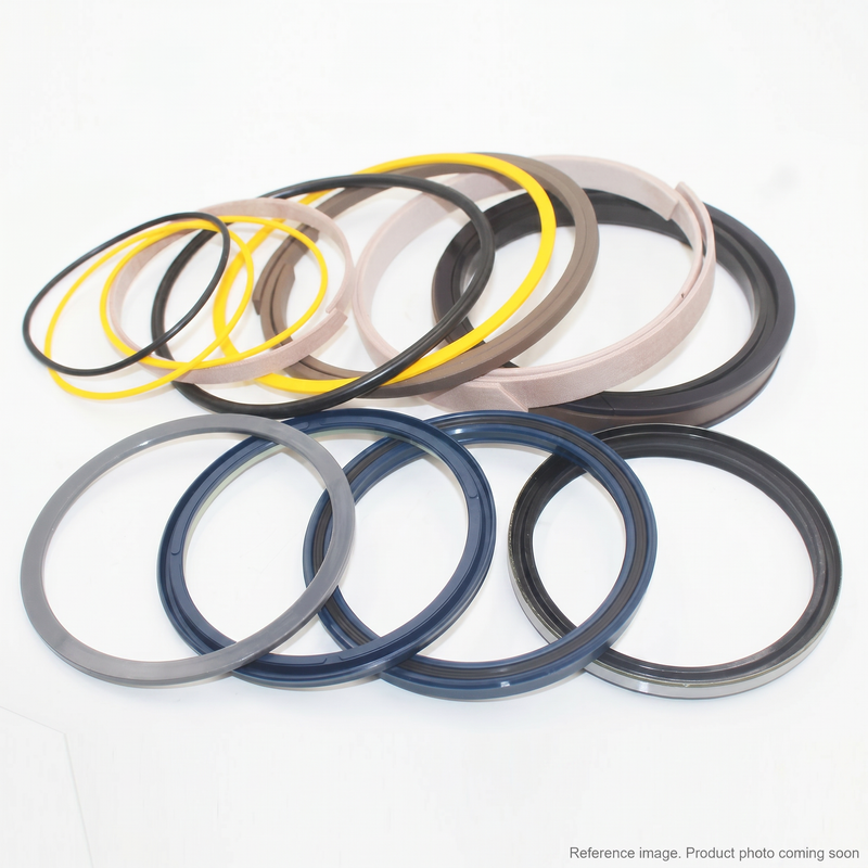Genuine Hyundai 31Y1-06731 Arm Cylinder Seal Kit for HX220L R210LC-7 excavators