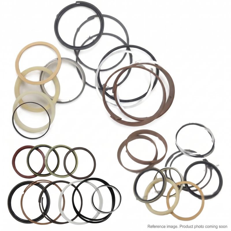 Genuine Hyundai 31Y1-15390 Boom Cylinder Seal Kit for R290LC-7 R305LC-7 excavators