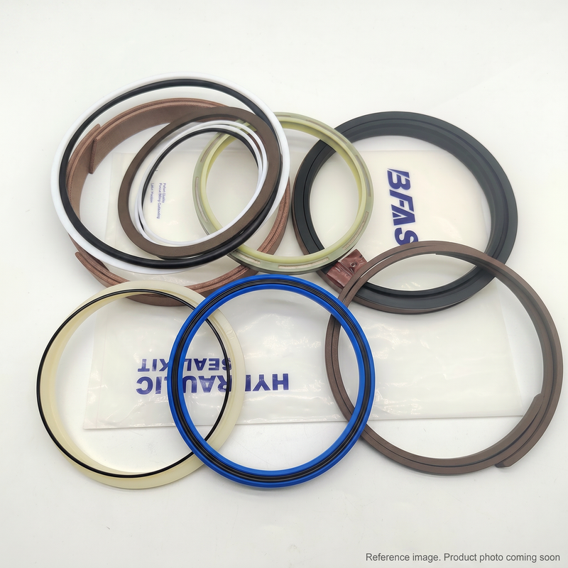 Genuine Hyundai 31Y1-15540 Hydraulic Cylinder Seal Kit for R290LC-7 R305LC-7 excavators