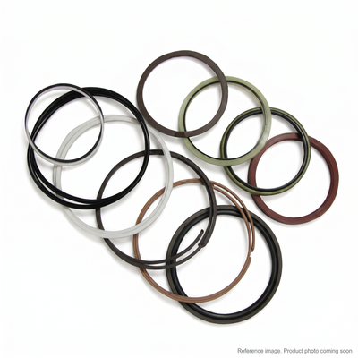 Hyundai 31Y120000 Boom Cylinder Seal Kit front product photo | stocked in BC, ships Canada-wide