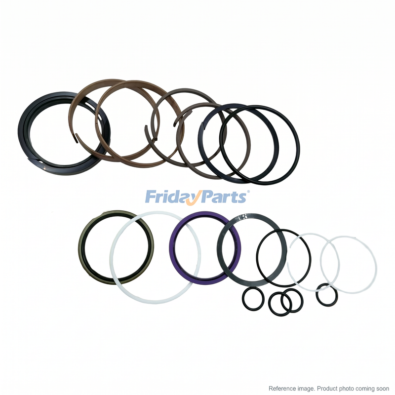 Genuine Hyundai 31Y130810 Seal Kit for R210LC-9 excavator
